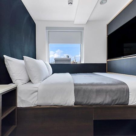 The Z Hotel Strand Лондон Екстериор снимка
